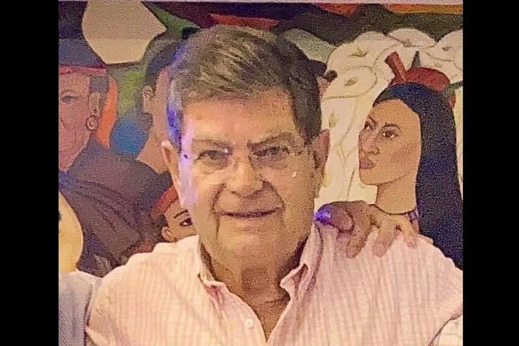 Imagen Fallece Enrique Ocaña Pradal, ex matador de toros y juez de plaza