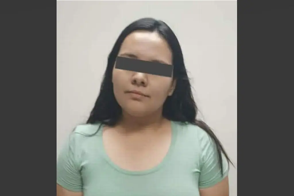 Imagen Los cazaba en Tinder para robarles dinero, identificaciones y autos de lujo