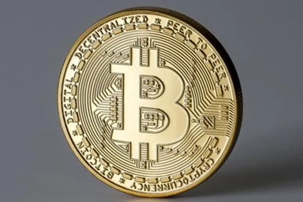 Imagen ¿Qué pasa con el bitcoin? Inversores temen un 