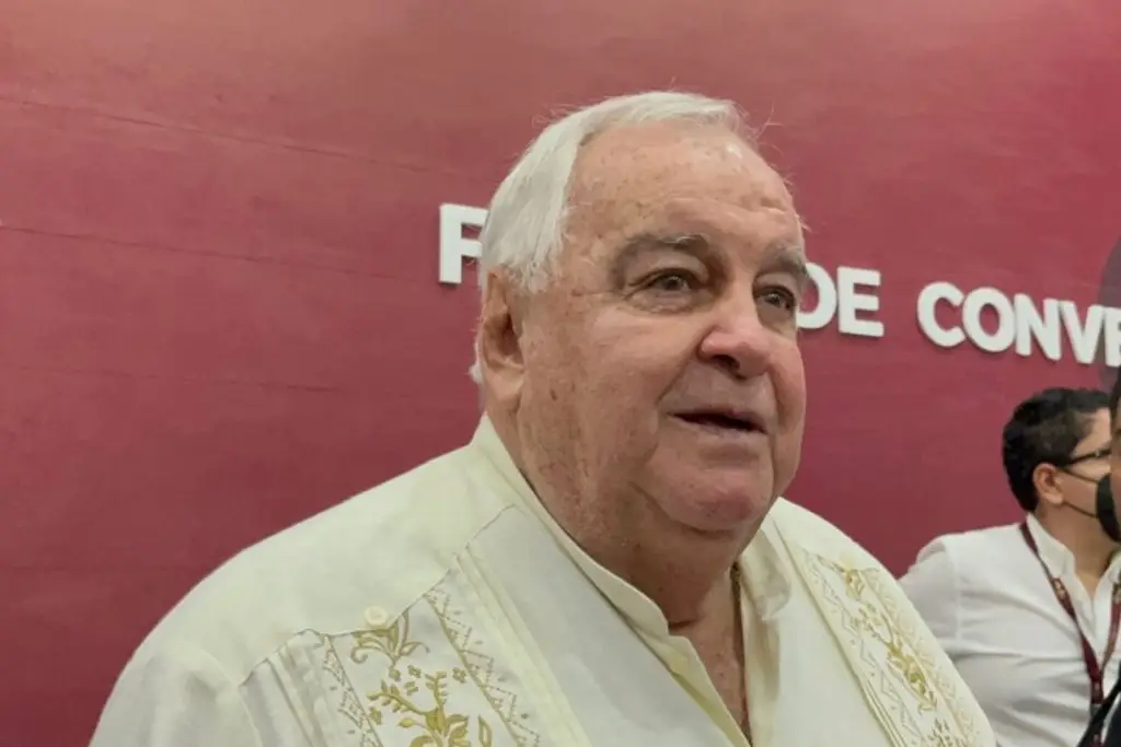 Imagen Congreso de Veracruz llama a cuentas al Cabildo de Poza Rica