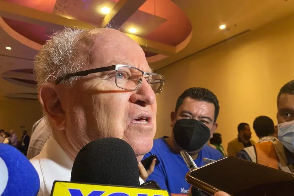 Imagen Reprueba Obispo asesinato de sacerdotes, “Estamos peor”, dice