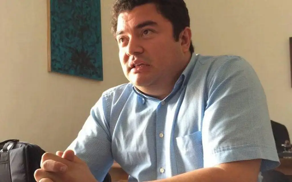 Imagen Dan 4 años de cárcel a científico mexicano acusado de espiar a EU para Rusia