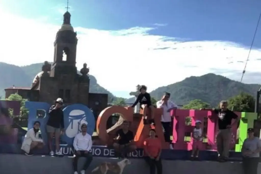 Imagen Tras asesinato de jesuitas, denuncian secuestro de 4 turistas en Cerocahui, Chihuahua
