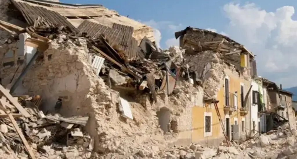 Imagen Terremoto en Afganistán deja al menos mil muertos