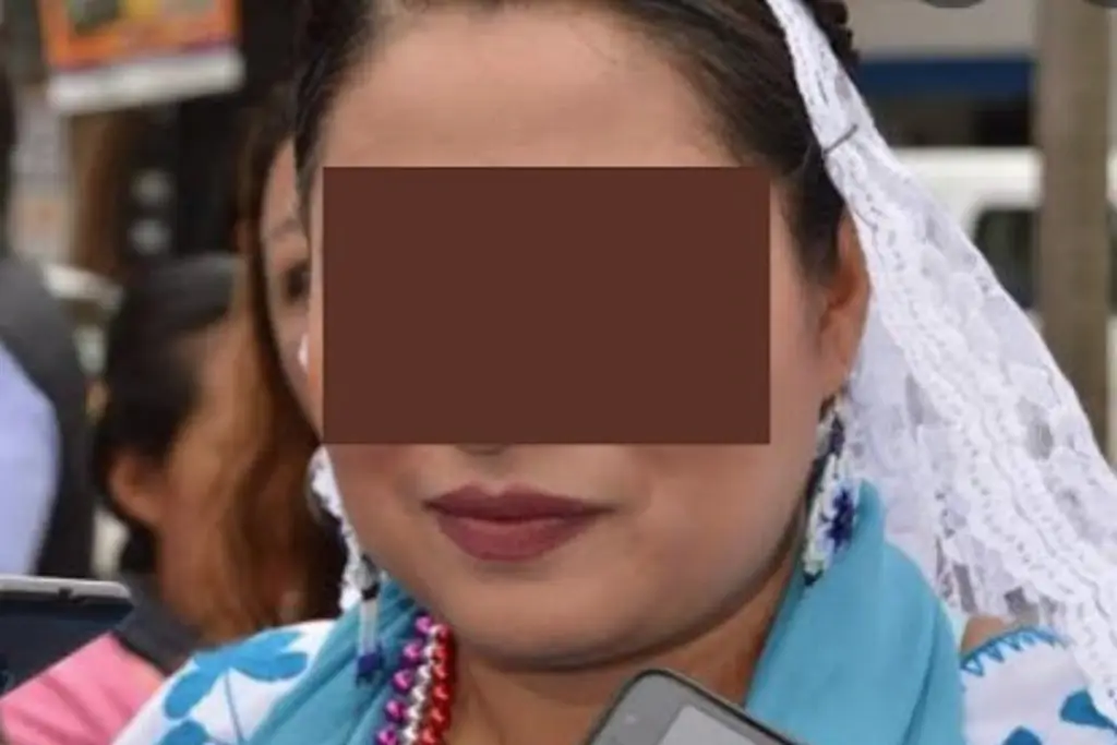 Imagen Declaran culpable a ex alcaldesa de Mixtla, Veracruz, por asesinar a su sucesora 
