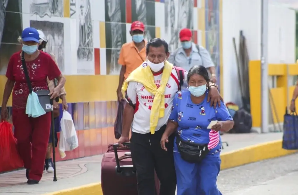 Imagen Gustavo Petro se comunica con Maduro para reabrir su frontera 