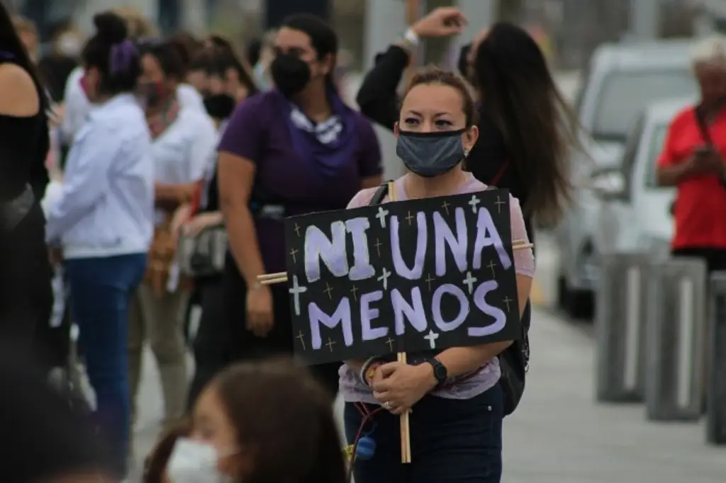 Imagen ¿Sufres de violencia, abuso o problemas legales en Veracruz-Boca del Río? Aquí puedes acudir
