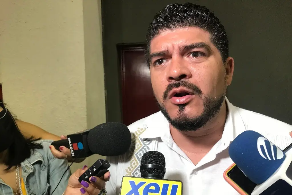 Imagen A todas las escuelas saqueadas en Veracruz les llegará recursos: SEV