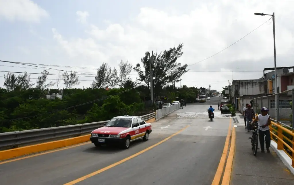 Imagen Era urgente se reabriera circulación de puente Torrentes: Pati Lobeira