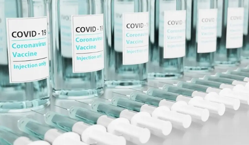 Imagen Acuerdan suspender patentes de vacunas anticovid; cualquier país puede fabricarlas