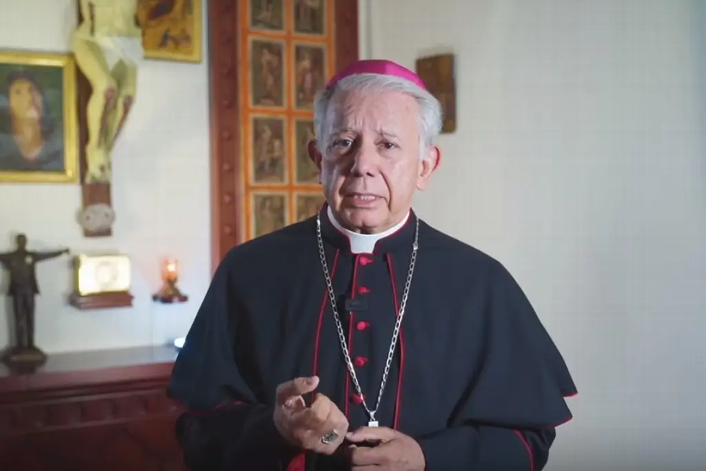 Imagen México está salpicando sangre: Secretario del Episcopado Mexicano
