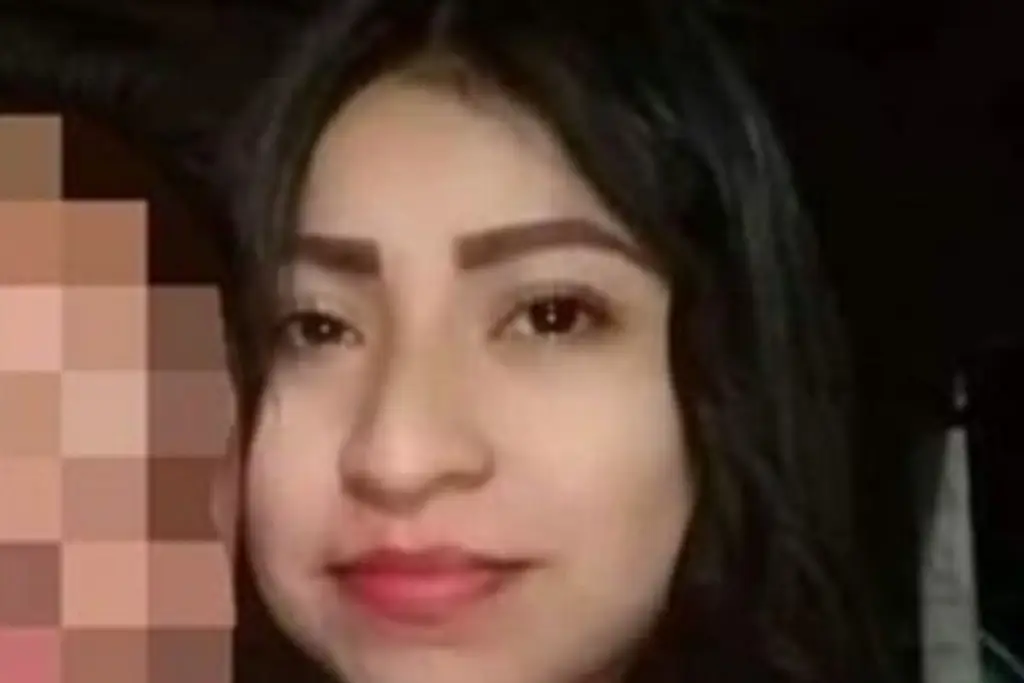 Imagen Dan 38 años de cárcel al feminicida de Alma, desaparecida tras abordar taxi en Veracruz