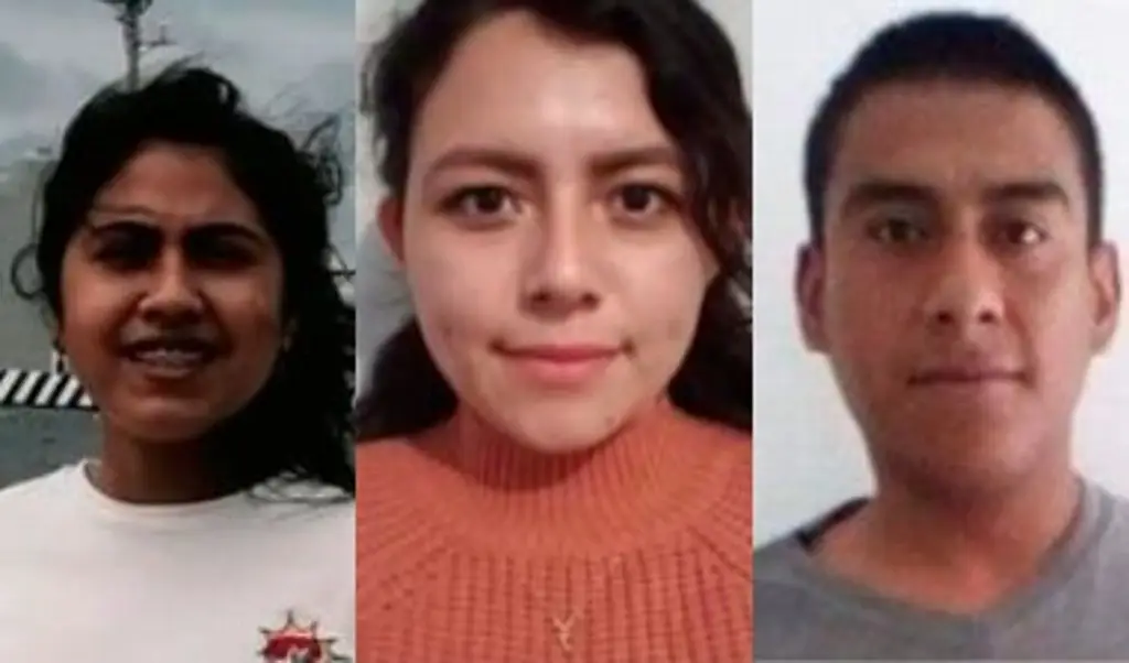 Imagen Desaparecen tres jóvenes en Tezonapa, Orizaba y Ciudad Mendoza