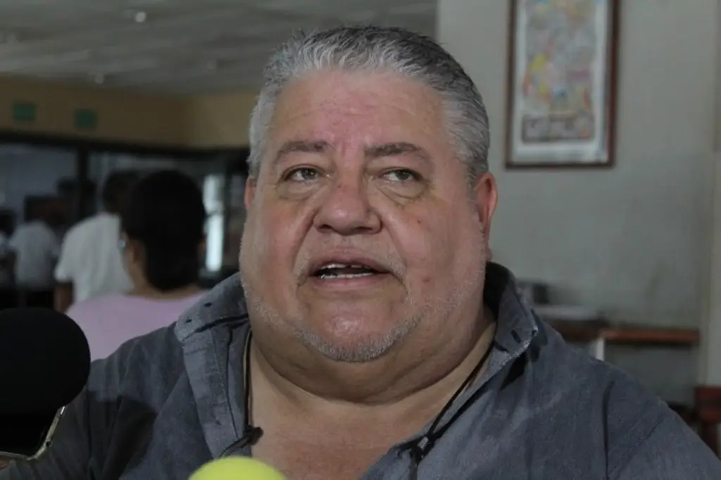 Imagen AMLO pide a Cuitláhuac García investigar denuncia de abuso sexual contra Manuel Huerta
