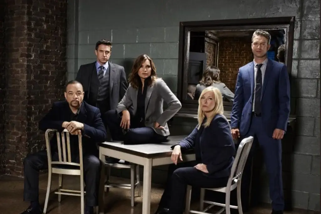 Imagen Hallan sin vida a actriz de la serie 