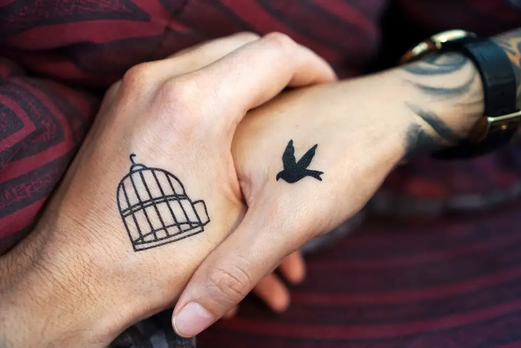 Imagen Aumenta gusto por los tatuajes, cada vez hay más personas que se tatúan