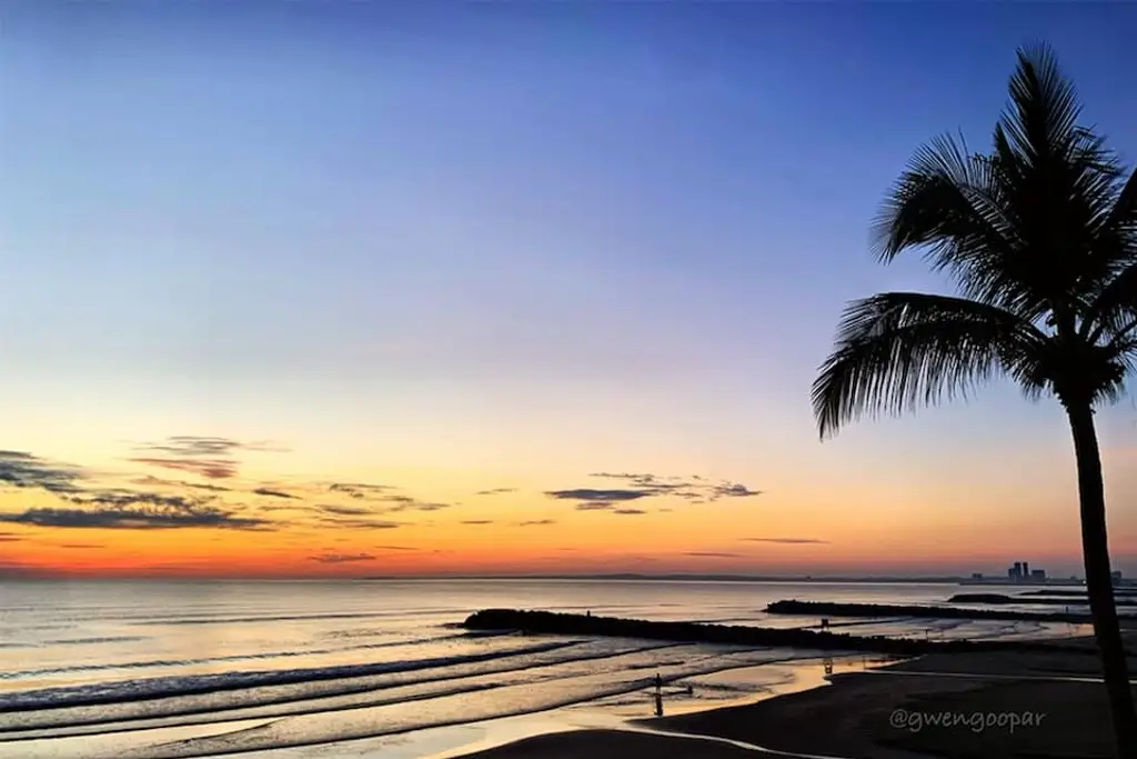 Imagen ¿Lloverá en los días de Carnaval en Veracruz? Este es el pronóstico 