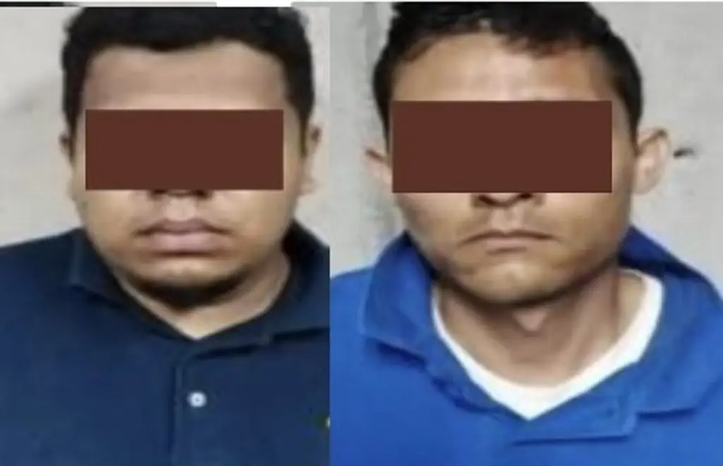 Imagen Sentencian a 50 años de cárcel a 2 secuestradores en el puerto de Veracruz