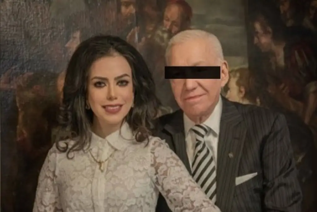 Imagen Un tirador mató a la cantante Yrma Lydya, esposo es inocente: abogado revela que tiene video