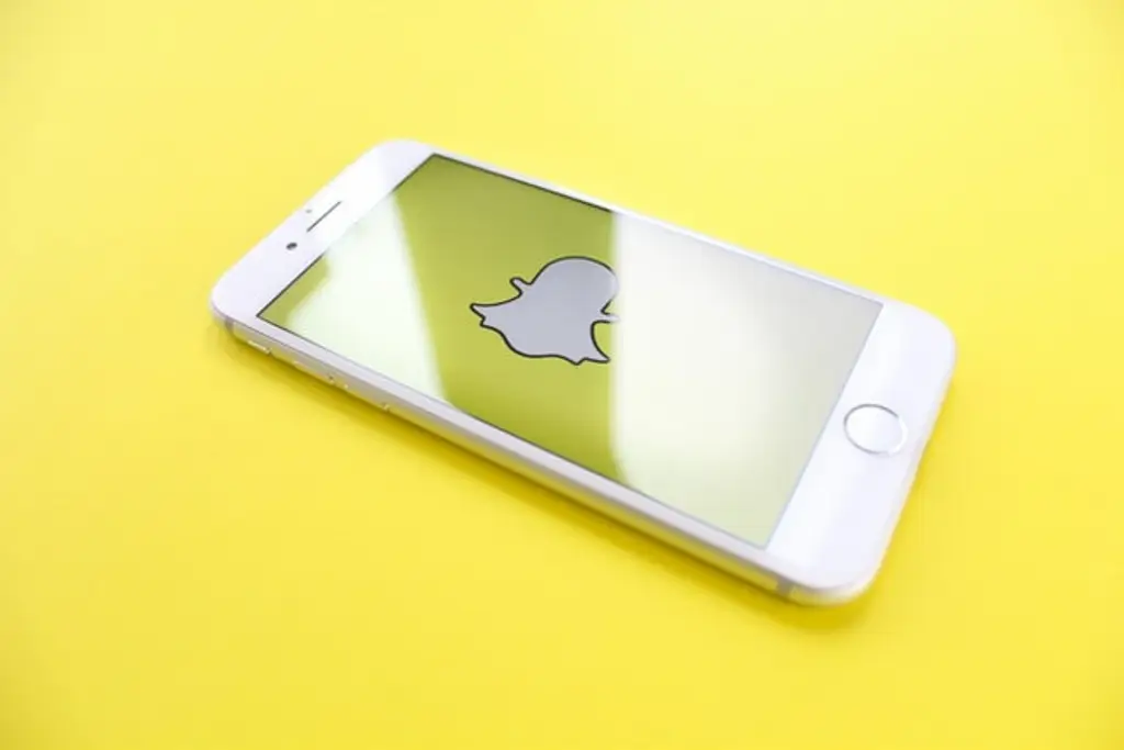 Imagen Snapchat implementa suscripción con funciones exclusivas