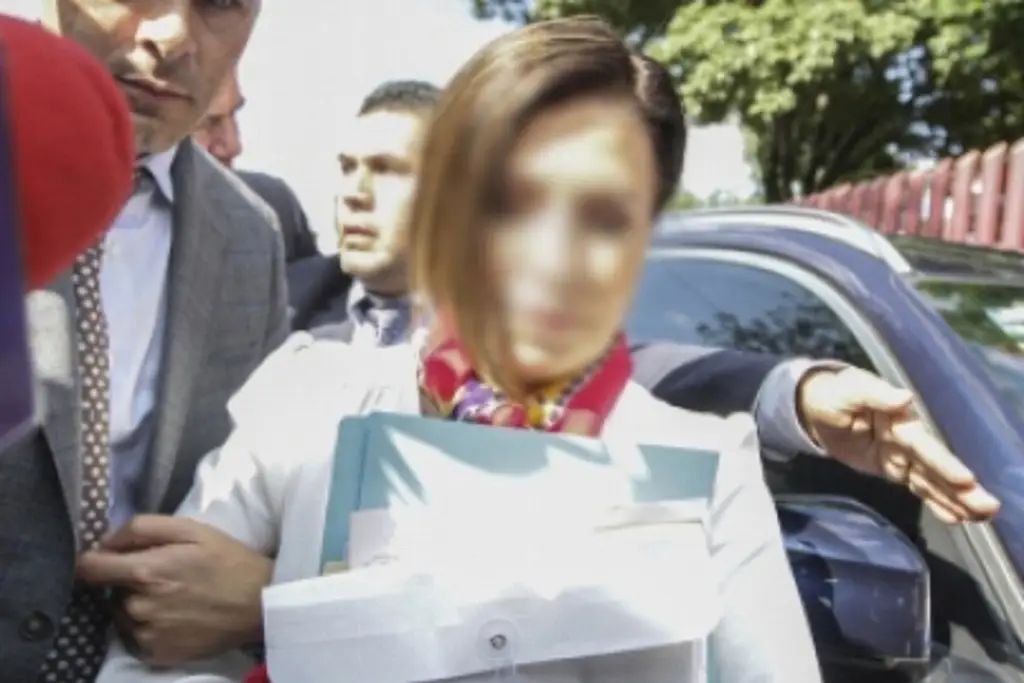 Imagen Ordena tribunal anular inhabilitación de 10 años contra Rosario 