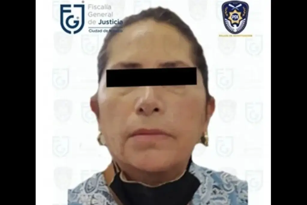 Imagen Cae suegra de estudiante del IPN hallada muerta; habría ayudado a desaparecer el cuerpo