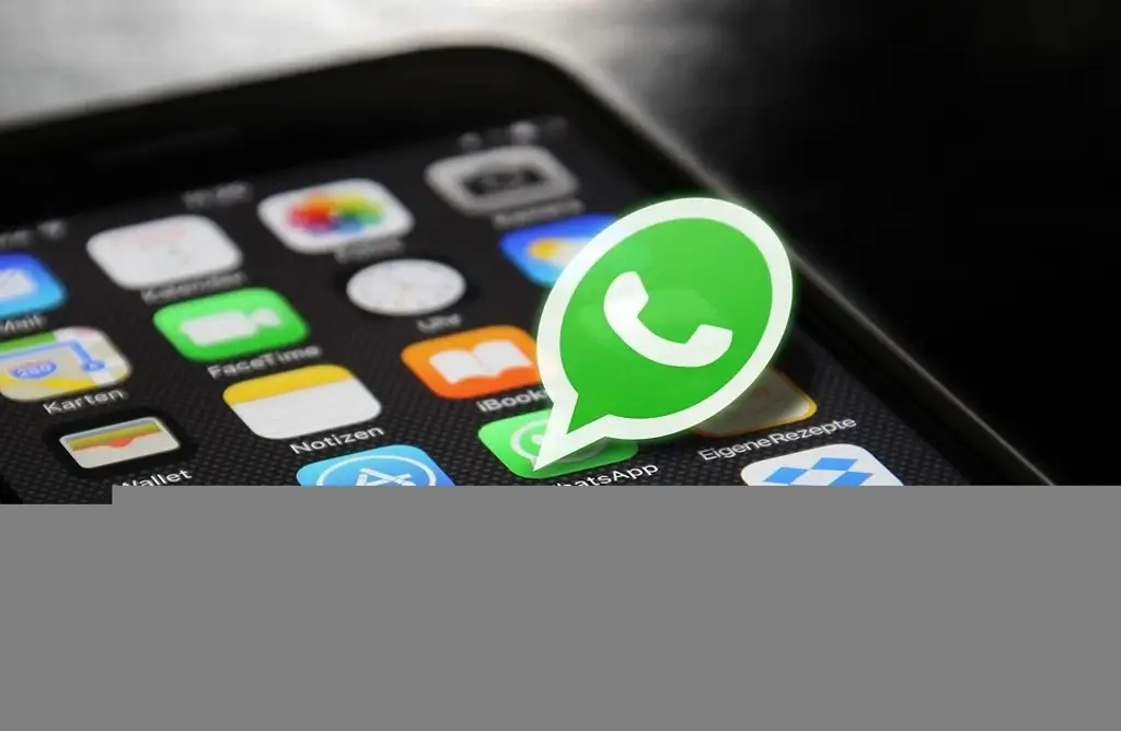 Whatsapp Ya Deja Pixelar Fotos Antes De Mandarlas Así Puedes Hacerlo Xeu Noticias Veracruz 0887