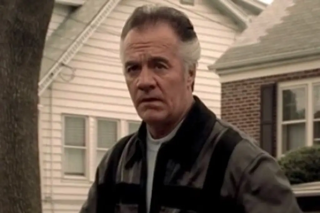 Imagen Fallece Tony Sirico, actor de 'Los Soprano' y 'Goodfellas'