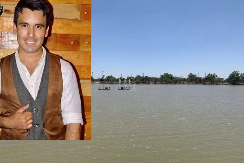 Imagen Muere cantante al intentar salvar a mujer presuntamente alcoholizada
