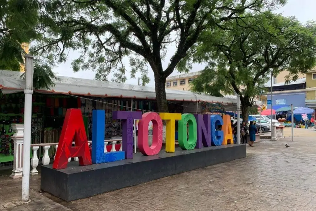 Imagen Realizarán Festival Puerta a los mejores sabores en Altotonga, Veracruz 