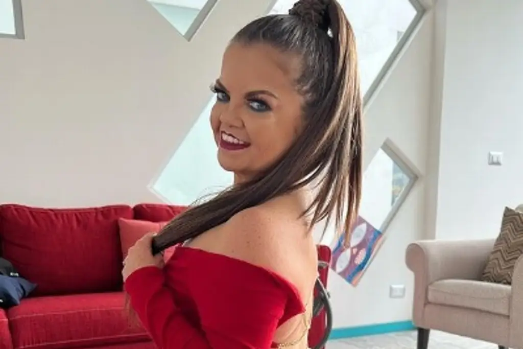 Imagen Denuncian a famosa influencer y actriz por fraude y homofobia