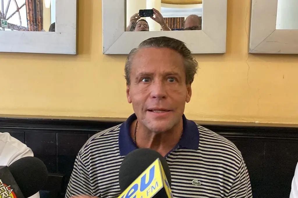 Alfredo Adame se va contra influencers xeu noticias veracruz