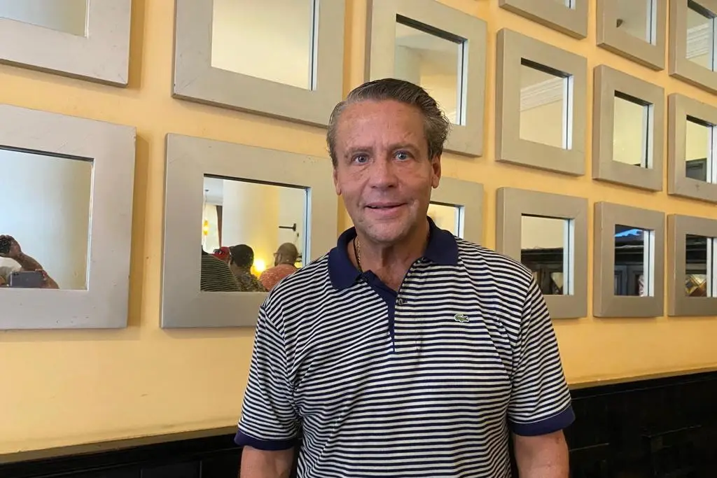 Alfredo Adame donó dinero que ganó en reality para ayudar a niñas con