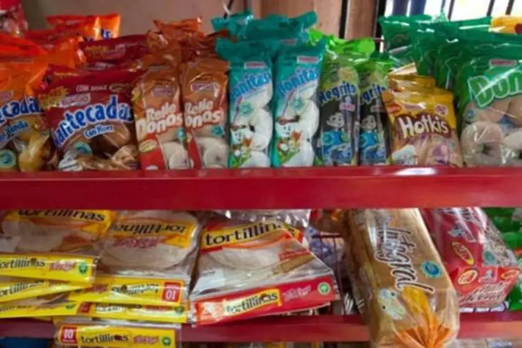 Imagen Amanecen productos de Bimbo hasta 20% más caros; así quedaron los precios 