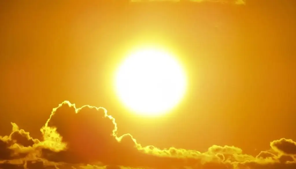 Imagen Dan a conocer cuándo será con mayor intensidad la tormenta solar masiva 