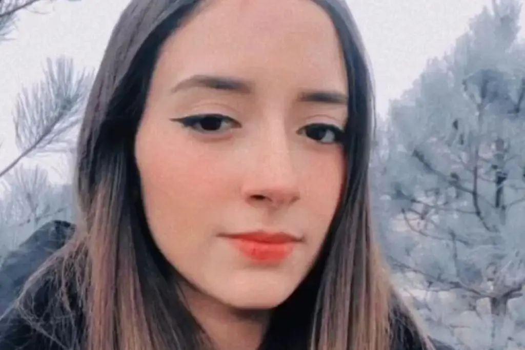 Imagen ¿Qué es asfixia por sofocación, la causa de muerte de Debanhi?
