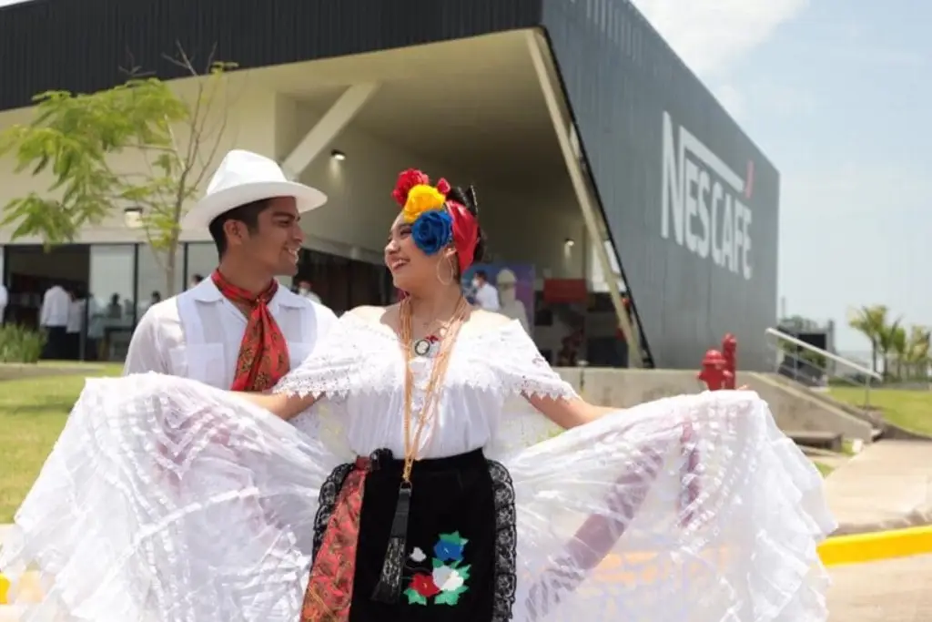Imagen Inversión de Nestlé en Veracruz es oxígeno para economía: Coparmex