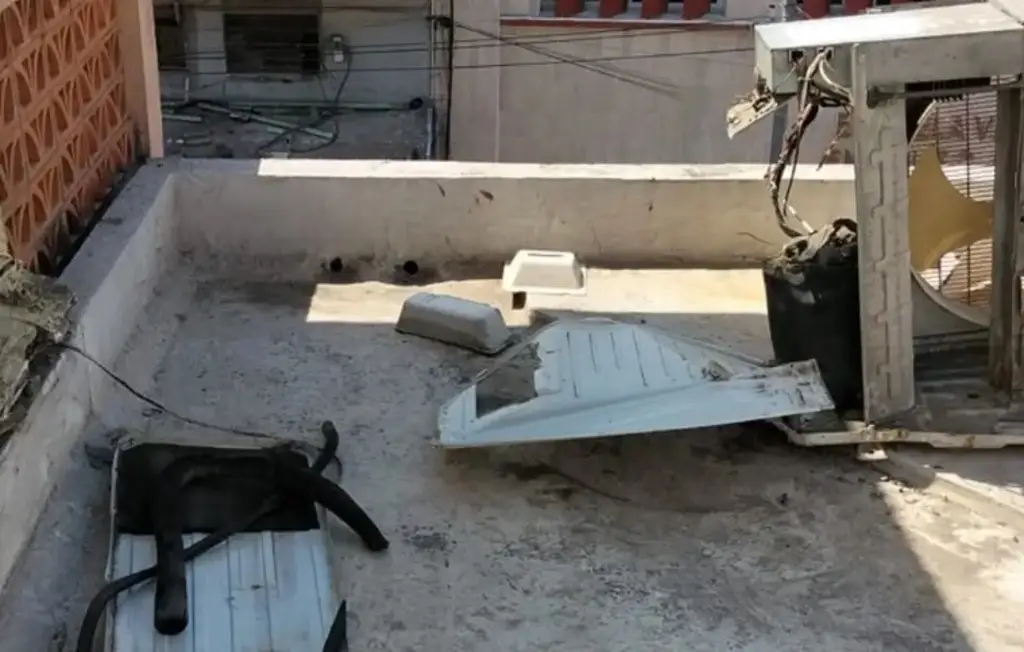 Imagen Veracruz, Coatzacoalcos y Xalapa, entre municipios con mayor percepción de inseguridad en México: INEGI