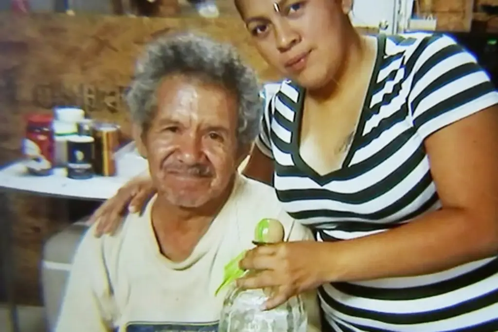 Imagen Adulto mayor muere tras ser atacado por 7 perros pitbull