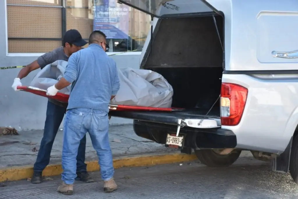 Hallan sin vida a una mujer al interior de su casa - xeu noticias veracruz