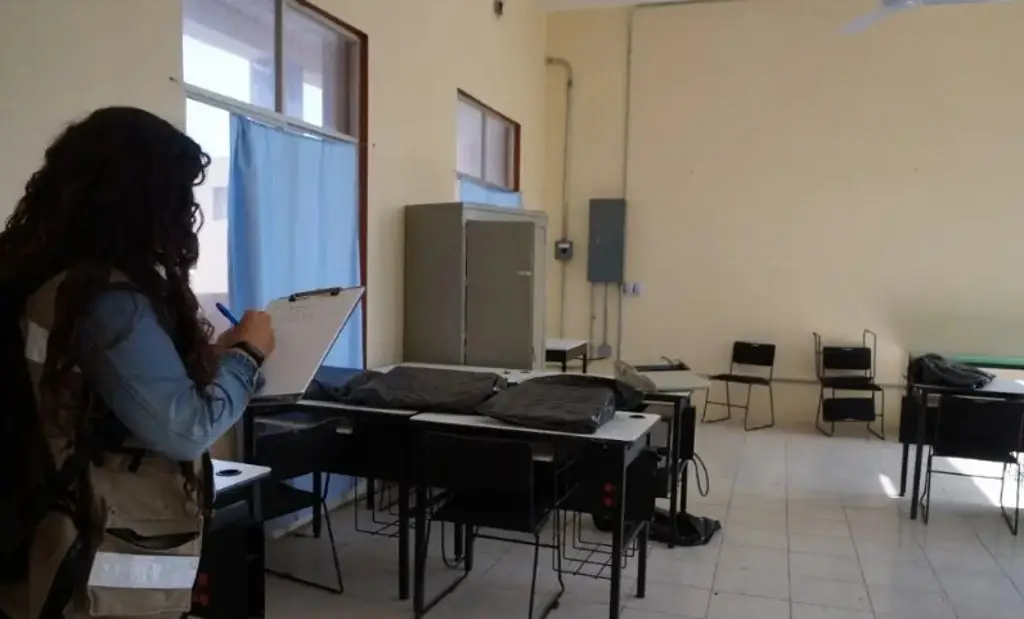 Imagen Checa los beneficios que tiene el Bachillerato Tecnológico Amparo de la Torre de Pazos