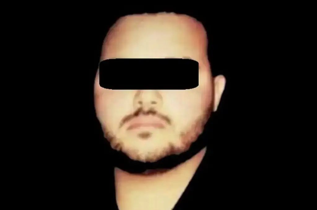 Imagen Hijo de 'El Mayo Zambada' deja prisión en EU