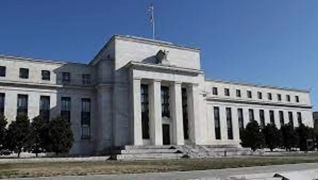 Imagen Fed sube en 75 puntos base la tasa de interés