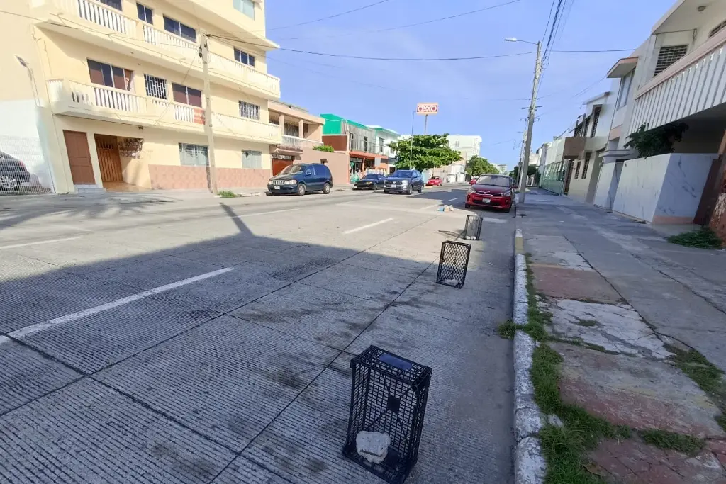 Imagen Problemas con vecinos, el mayor conflicto de la gente en Veracruz: INEGI