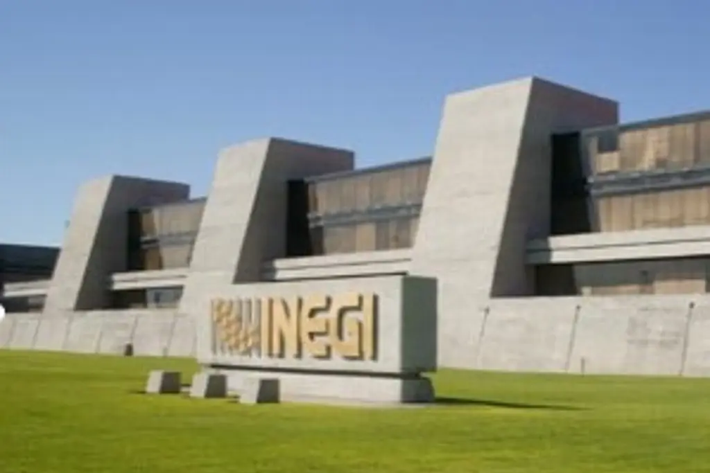 Imagen Economía mexicana se desaceleró; crece solo 1% en segundo trimestre: INEGI