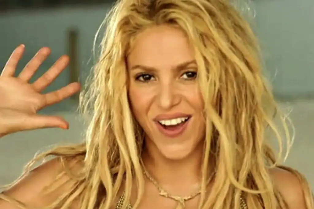 Imagen Fiscalía pide 8 años de cárcel para Shakira 