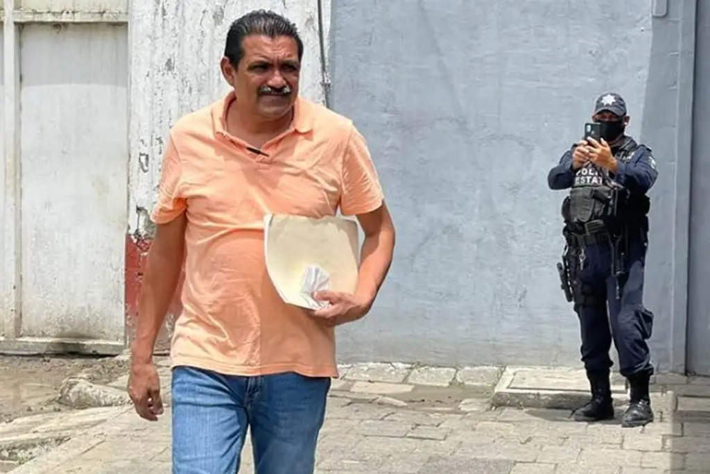 Imagen Candidato perdedor me amenazó: alcalde electo de Jesús Carraza