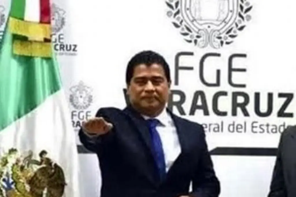 Imagen Ex funcionario de Veracruz, investigado pero sin evidencia de orden de aprehensión: CES
