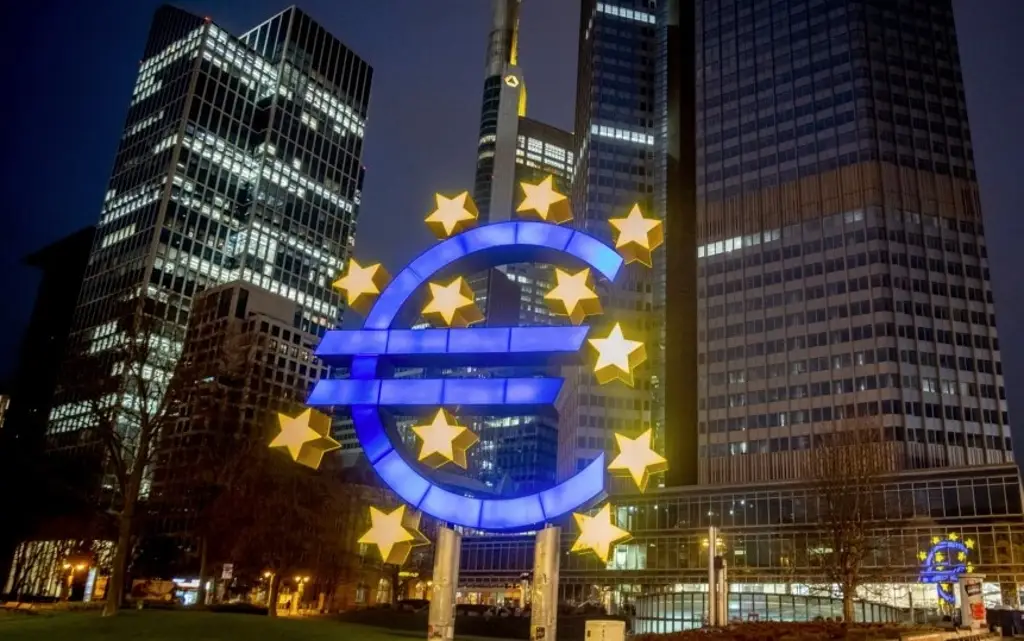 Imagen Inflación en la zona euro de Europa bate récord histórico