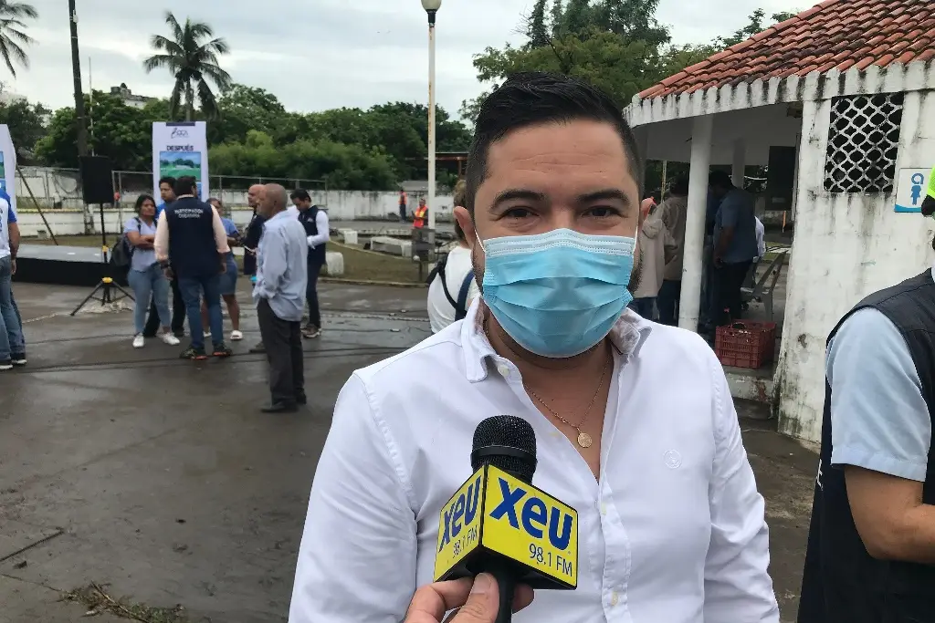 Imagen Ningún diputado del PAN votará a favor de “Ley Nahle”: De la Garza